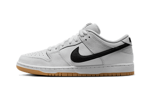 Pandabuy SB Dunk Low Pro ISO White Gum