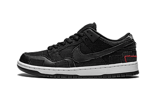 Pandabuy SB Dunk Low Wasted Youth