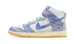 Pandabuy SB Dunk High Carpet Company