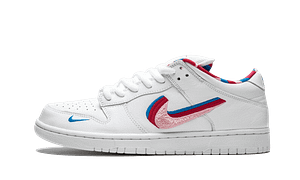 Pandabuy SB Dunk Low Parra