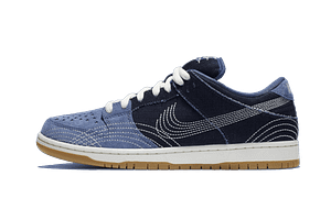 Pandabuy SB Dunk Low Sashiko