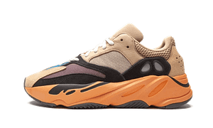 Pandabuy Yeezy 700 Enflame Amber