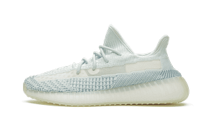 Pandabuy Yeezy Boost 350 V2 Cloud White (Non-Reflective)