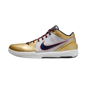 Pandabuy Nike Zoom Kobe 4 Protro "Gold Medal"