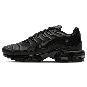 Pandabuy Air Max Plus x A-Cold-Wall 'Black'