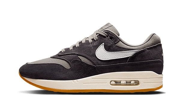 Pandabuy Air Max 1 Crepe Soft Grey