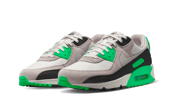 Pandabuy Air Max 90 Scream Green