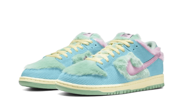 Pandabuy Sb Dunk Low Verdy Visty