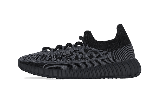 Pandabuy Yeezy 350 V2 Cmpct Slate Onyx