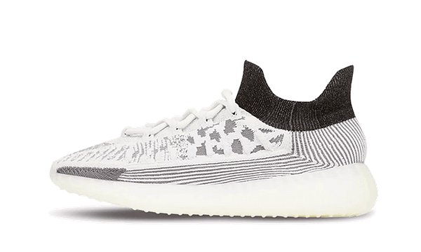 Pandabuy Yeezy 350 V2 Cmpct Panda