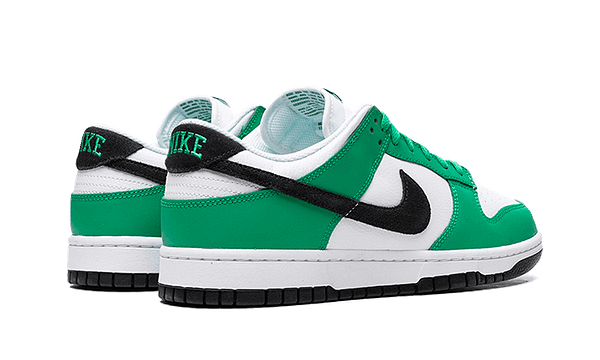 Pandabuy Dunk Low Celtics