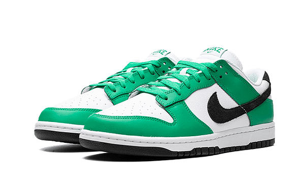 Pandabuy Dunk Low Celtics