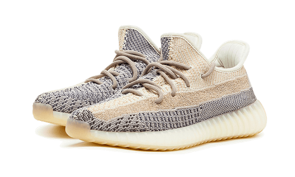 Pandabuy Yeezy Boost 350 V2 Ash Pearl