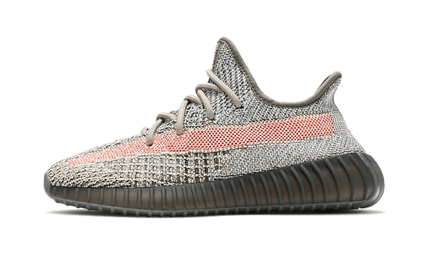 Pandabuy Yeezy Boost 350 V2 Ash Stone