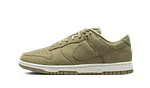 Dunk Low PRM Neutral Olive