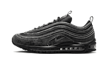 Air Max 97 Comme Des Garçons Black