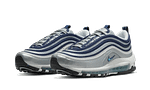 Air Max 97 Metallic Silver Blue