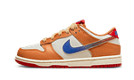 Dunk Low Hot Curry Game Royal