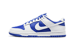 Dunk Low Reverse Kentucky