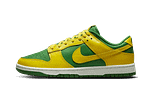 Dunk Low Reverse Brazil