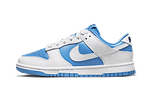 Dunk Low Reverse UNC