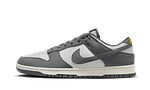 Dunk Low Next Nature Iron Grey Lightning