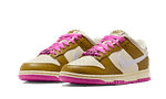 Dunk Low SE Bronzine Pink