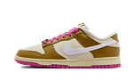 Dunk Low SE Bronzine Pink