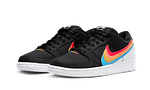 SB Dunk Low Polaroid