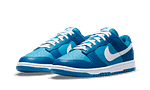 Dunk Low Dark Marina Blue