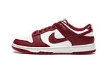 Dunk Low Team Red