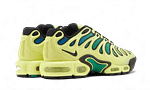 Air Max Plus Drift Neon Yellow