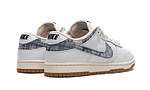 Dunk Low New Americana Washed Denim