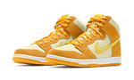 SB Dunk High Pineapple