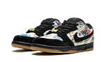 SB Dunk Low Supreme Rammellzee