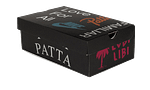 Air Max 1 Patta Monarch (Special Box + Bracelet)