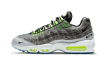 Air Max 95 Kim Jones Black Volt