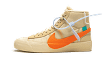 Blazer Mid Off-White All Hallow's Eve