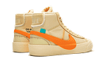 Blazer Mid Off-White All Hallow's Eve