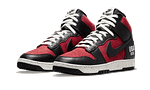 Dunk High 1985 Undercover Gym Red