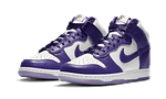 Dunk High SP Varsity Purple