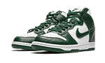 Dunk High Spartan Green