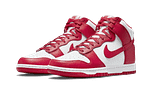 Dunk High University Red