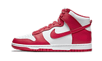 Dunk High University Red