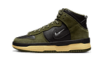 Dunk High Up Medium Olive