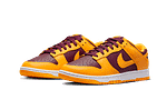 Dunk Low Arizona State