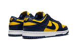 Dunk Low Michigan