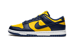 Dunk Low Michigan