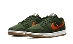 Dunk Low Next Nature Sequoia Olive