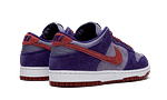 Dunk Low Plum